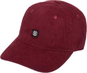 Element - Icon Dad Cap Corduroy