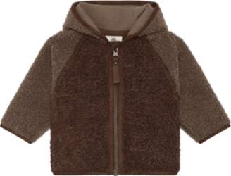 En Fant - Jacket Teddy -