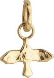 Enamel Copenhagen - Devoted Swallow Charm