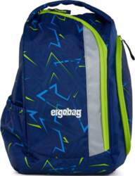 Ergobag - Prime Front Runbear -