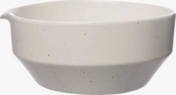 ERNST - Bowl - Servēšanas bļodas
