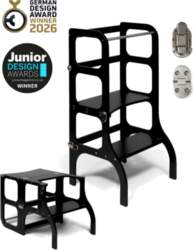 Ette Tete - Step`n`sit® Helper Tower