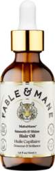 Fable And Mane - Fable &