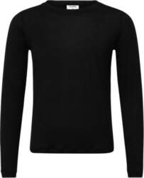 Filippa K - Scooped Longsleeve Top