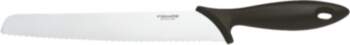 Fiskars - Essential Bread Knife 23Cm