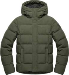 Five Seasons - Tekla Jkt W