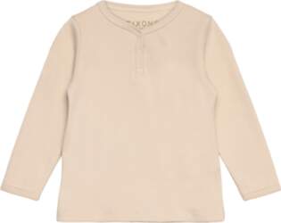 Fixoni - Blouse Ls - Solid