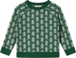 Fliink - Benna Tree Pullover -