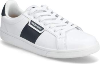 Fred Perry - B721 Leather /
