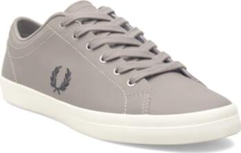Fred Perry - Baseline Leather -