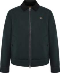 Fred Perry - Cotton Caban Jacket