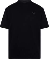 Fred Perry - Reflective Print Tee