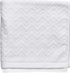 Gant - Jacquard Herringbone Bath Mat