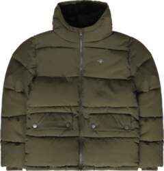 Gant Kids - Cloud Baffle Jacket
