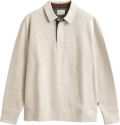 Gant - Light Sacker Rib Ls