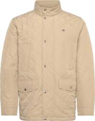Gant - Quilted Windcheater Mid Jacket