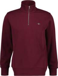 Gant - Reg Shield Half Zip
