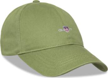 Gant - Shield Cotton Twill Cap