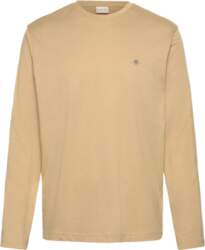 Gant - Shield Long Sleeve T-Shirt