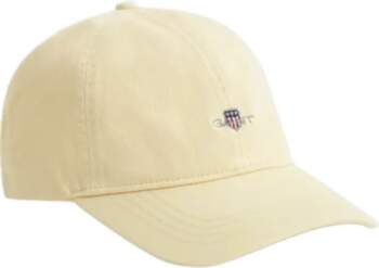Gant - Shield Sunfaded Cap -