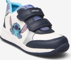 GEOX - B Rishon Boy A