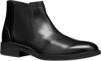 GEOX - U Thorian A -