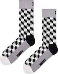 Happy Socks - Filled Optic Sock
