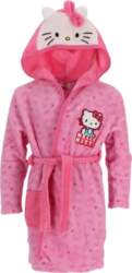 Hello Kitty - Hello Kitty Bathrobe