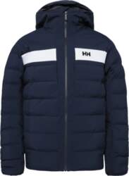 Helly Hansen - Bossanova Puffy Jacket