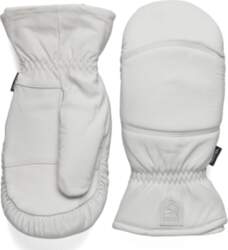 Hestra - Leather Box - Mitt