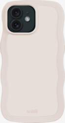 Holdit - Wavy Case Light Beige