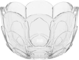 Holmegaard - Lily Fyrfadsstage Ø7 Cm
