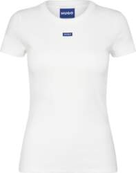HUGO BLUE - Easy Tee_B -