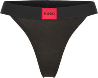 HUGO - String Red Label -