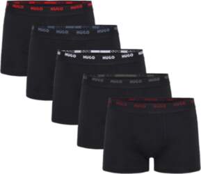 HUGO - Trunk Five Pack -