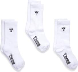 Hummel - Hmljr 3-Pack Socks Bee