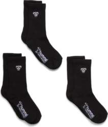 Hummel - Hmljr 3-Pack Socks Bee