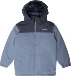 Hummel - Hmljr Block Jacket Wp