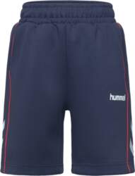 Hummel - Hmljr Interlock Adjust Shorts
