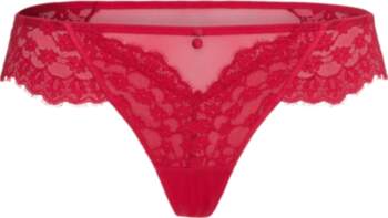 Hunkemöller - Daisy String R -