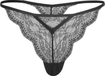 Hunkemöller - Isabelle String Tr -