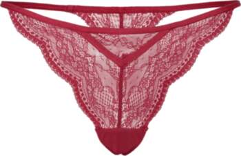 Hunkemöller - Isabelle String Tr -