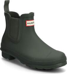 Hunter - Womens Original Chelsea Boot