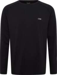 ICANIWILL - Workout Raglan Long Sleeve