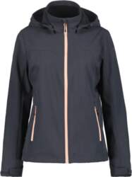 Icepeak - Icepeak Brenham/Wm Softshell Jacket