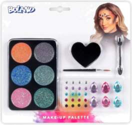 IPK - Glitter Face Paint Set