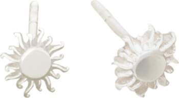IX Studios - Ix Sol Earring