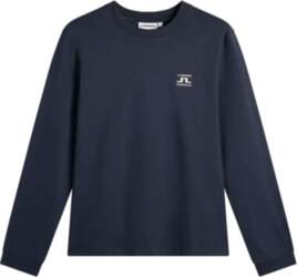 J. Lindeberg - Parcie Longsleeve Tee