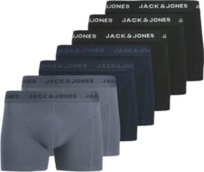Jack & Jones - Jacjeremiah Solid