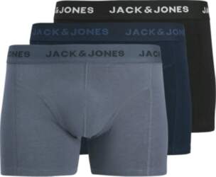 Jack & Jones - Jacjeremiah Solid
